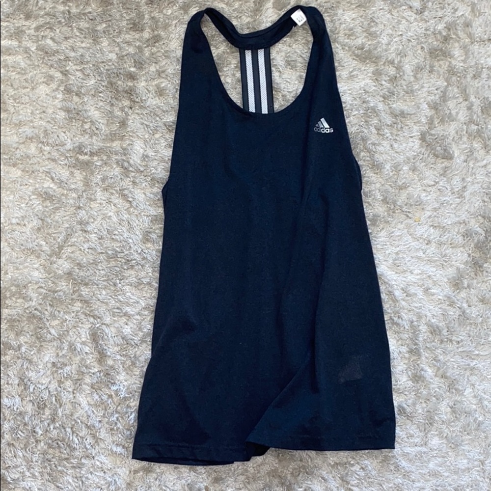 ADIDAS TANK!!!!!!!!!!!!!!